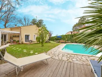 Villa à Roquefort les Pins,L´Ecrin FR8730.646.1 N°997368