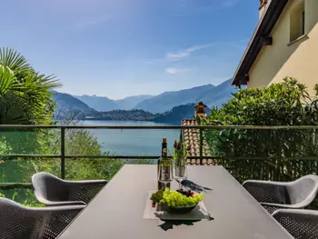 Appartamento a Varenna,Casa sul Lario IT2480.648.1 N°997373