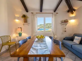 Appartement in Baia Sardinia,Shardinia IT7165.650.1 N°997376