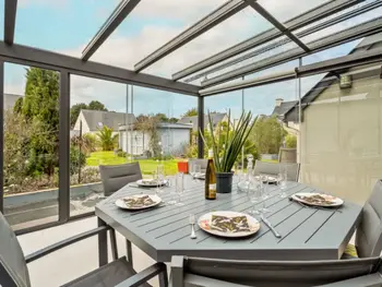 Haus in Dinard,Les Jardins du Val FR2736.254.1 N°997510