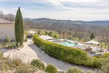 Haus in Murs,BASTIDE ROCQUEJEANNE - VILLA WITH GARDEN 1183369 N°997567