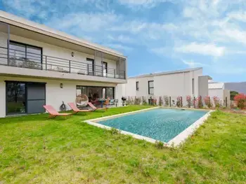 Villa in La Roquette sur Siagne,Villa La Roquette sur Siagne FR8642.560.1 N°997744