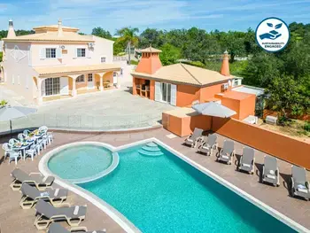 Villa in Albufeira,Villa Dubai 1188027 N°997887