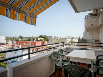 Appartamento a Torredembarra,Appartement 3 ch. à 12 min de la plage Els Muntanyans avec A/C, piscine et parking ES-194-185 N°997932