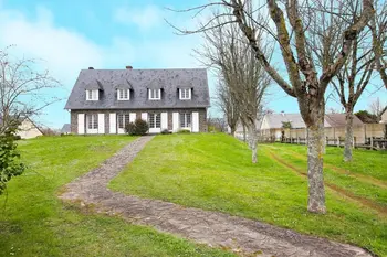 Maison à Hauteville sur Mer,La Belle Etoile - Maison avec grand jardin 1192593 N°998356