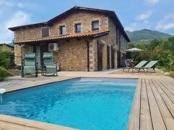 House in Porto Vecchio,Casa Mela FR9210.153.1 N°998477