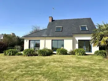 House in La Forêt Fouesnant,Maison coquette proche plage à La Forêt-Fouesnant FR-1-481-159 N°998536