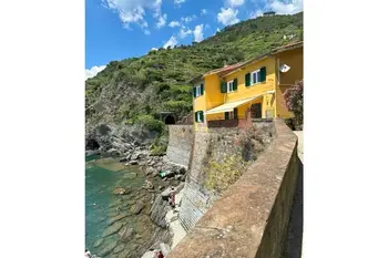 Haus in Vernazza,473743 IT-19018-06 N°999071