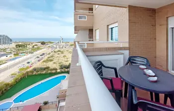 Appartement in Oropesa del Mar EBA374 N°999101