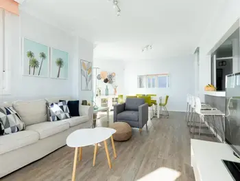 Wohnung in Radazul,Appartement spacieux avec piscine, vue sur mer, et terrasse à Radazul ES-324-25 N°999378