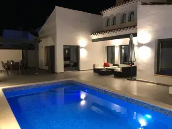 Villa en Baños y Mendigo,Villa Turquesa  1203309 N°999460