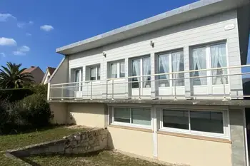 Haus in Hermanville sur Mer,Nid familial  situé à Hermanville-sur-mer 1204293 N°999545