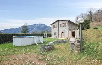 Appartement à Borgo a Mozzano ITV849 N°999753