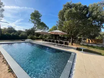 House in Fox Amphoux,Coeur de Lavande - Maison climatisée avec piscine 1207667 N°999833