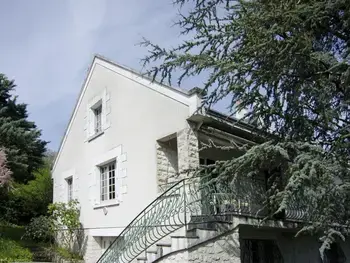 Casa rural en Montrichard,Charmant gîte familial tout inclus avec jardin clos, à 30 min des trésors du Val de Loire FR-1-491-364 N°999931