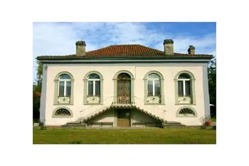 Haus in Loures Barousse,104050 FR-65370-05 N°1000090