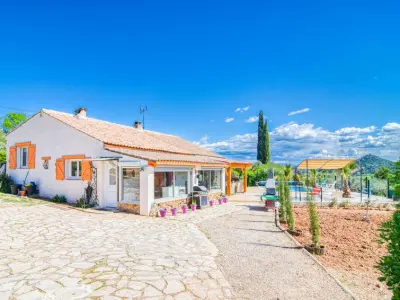 Maison à Vidauban, Les Lauriers Blancs - N°1000309 - Photo 1