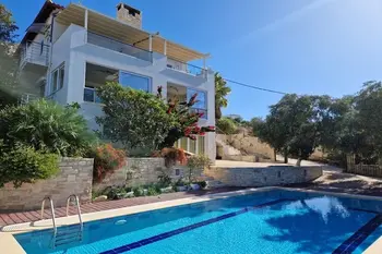 House in Kamilari, Kreta,382795 GR-70200-22 N°1000417