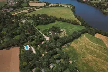 Chalet in La Tessoualle,Domaine de l'Entrelacs - Chalet VERVEINE 1212573 N°1000484