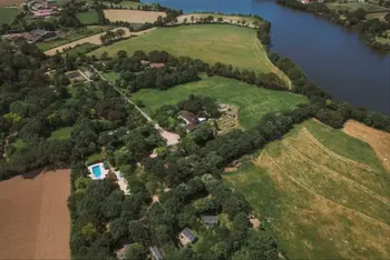 Chalet in La Tessoualle,Domaine de l'Entrelacs - Chalet VANILLE 1212575 N°1000485