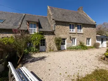 Maison à Saint Coulomb,Ville Guerin FR2715.110.1 N°1000516