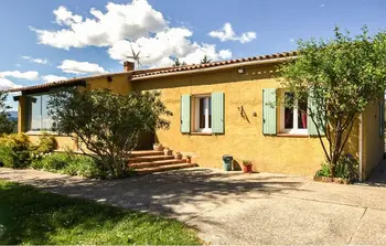 Casa a La Bastide des Jourdans FPP001 N°1000671