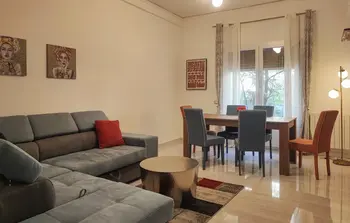 Apartamento en Palermo ISP415 N°1000769