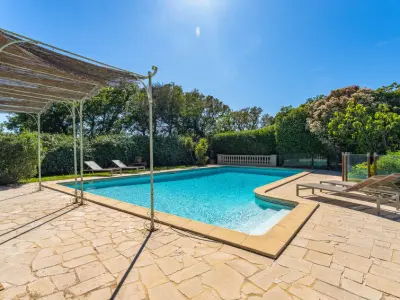 Maison à Grimaud, Le Clos du Pierredon - L1000848 - Photo 1