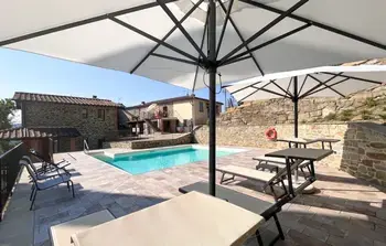 Appartement à Castel Focognano ITR036 N°1001257