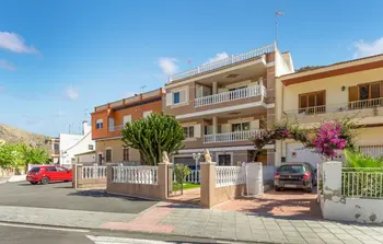 Appartement in Orihuela EBC175 N°1001611