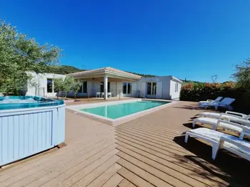 Villa in Oupia,Le Ranch FR.34210.22 N°1001656