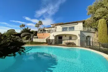 Villa in Mandelieu   Cannes,389403 FR-06210-57 N°1001687