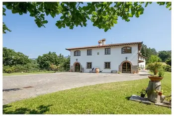 Villa à Borgo San Lorenzo,405401 IT-50032-18 N°1001723