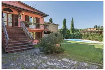 Villa in Lucignano,405392 IT-52046-38 N°1001734