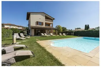 Villa in Lucignano,405396 IT-52046-39 N°1001735