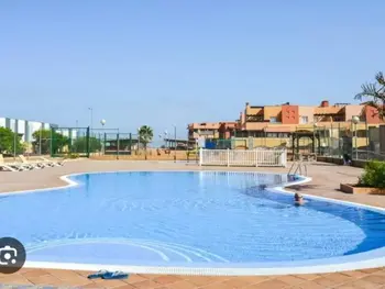 Appartamento a Corralejo,Maison de Vacances avec 2 Chambres et Terrasse près du Centre de Tuineje, Fuerteventura ES-300-75 N°1001762