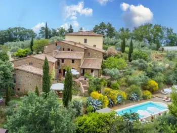 Gîte in Montevarchi,Lavanda IT5376.921.2 N°1001878