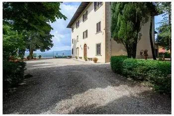 Villa à Rignano sull'Arno,444526 IT-50067-57 N°1001889