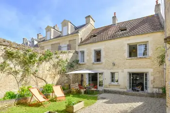 Casa a Bernières sur Mer,Villa Chausey - Proche de la plage 1231021 N°1001972