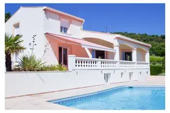 Villa in Les Issambres,209151 FR-83380-95 N°1002014