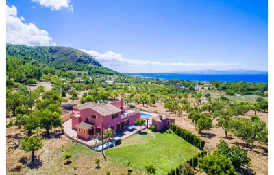 Maison à Artá, Lovely Home with Sea View - L1002138 - Photo 1