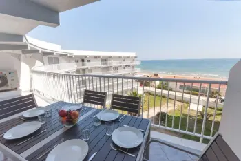 Appartement à Daimuz, Valencia,Sea Pearl ES-00032-36 N°694699