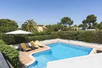 Villa à Vilamoura,Vila Norte - Private Pool by HD PROPERTIES 1223291 N°1002235