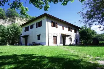 Casa en Reggello,282487 IT-50066-53 N°1002857