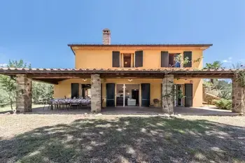 Haus in Lucignano AR,208537 IT-52046-40 N°1002861