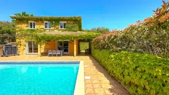 Villa en Sainte Lucie de Porto Vecchio,Villa Ditalina Arasu 1245535 N°1002939