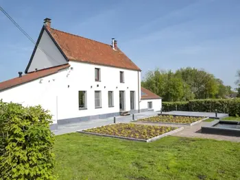 Huisje in Brakel,Landhuis Brakelbos BE.9660.01 N°1002983