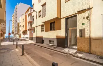 Appartement in Almeria,Apartamento Paseo Maritimo EAM248 N°1003066