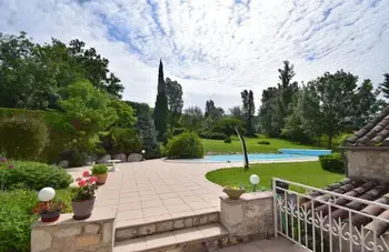 Villa en Tournon d'Agenais, Maison pour 7 personnes à Tournon d'Agenais 984544 N°1003359