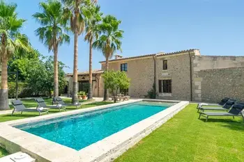 Villa a Selva, Illes Balears,S'hort Des CapellÀ Verona ES-00086-17 N°1003565